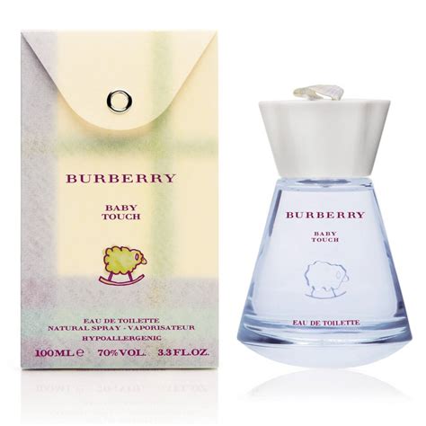 perfume burberry para niños|Baby Touch Burberry para Hombres y Mujeres.